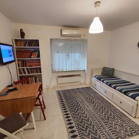 Balkan-Inn Apartments Belgrad Exteriör bild