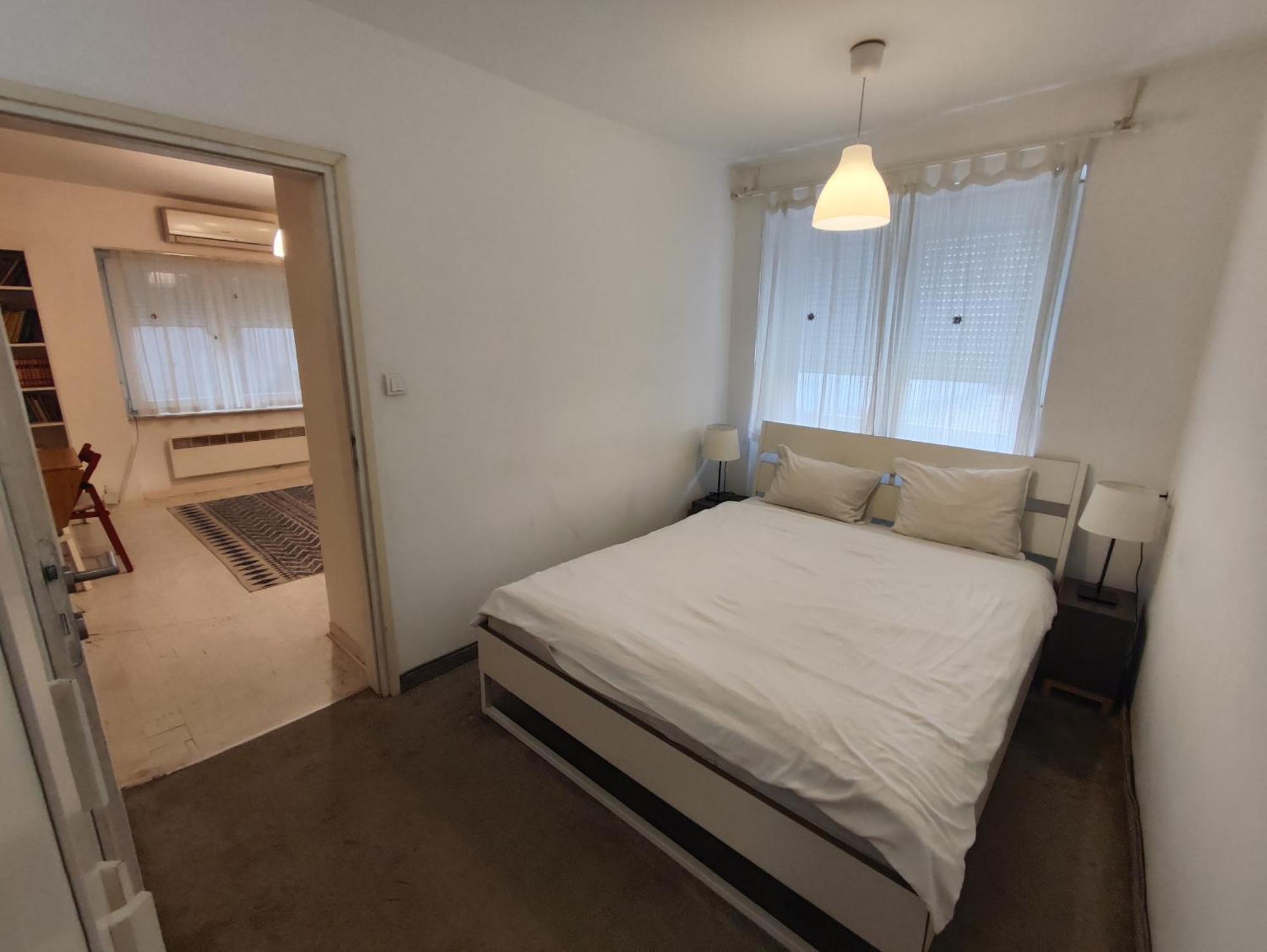 Balkan-Inn Apartments Belgrad Rum bild